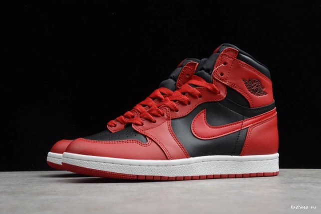 Air Jordan 1 85 Varsity BQ4422-600 Retro High  Red 0218